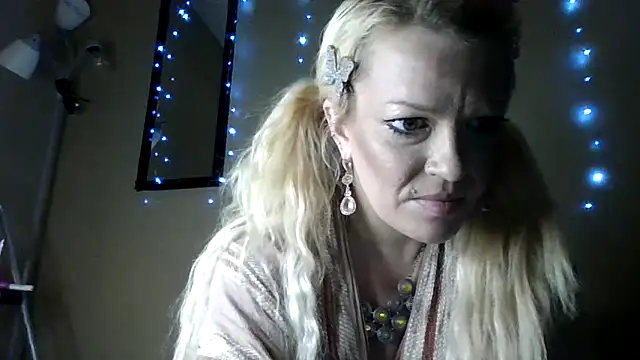 marilyn420 online show from February 2026 09:05:01 AM