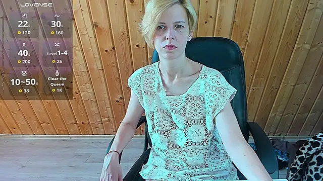 NonCasual5 online show from July 2026 07:12:01 AM
