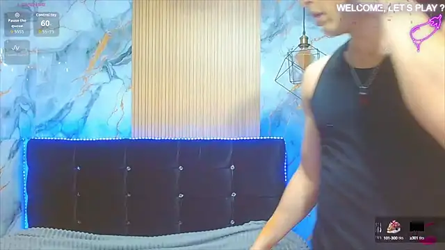 angel sexyevil online show from September 2025 12:21:02 PM