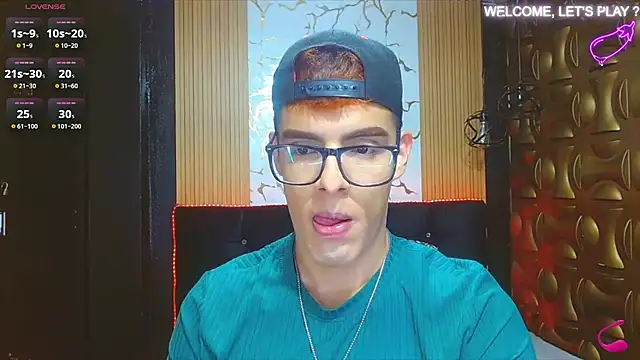 angel sexyevil online show from October 2025 12:24:02 PM