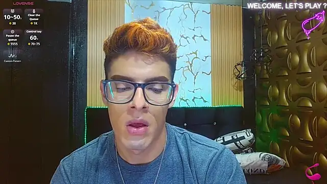 angel sexyevil online show from October 2025 12:25:02 PM