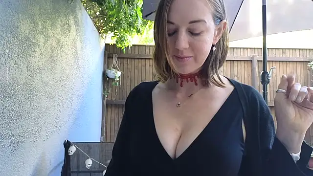 TopsyWilde online show from October 2025 07:56:01 AM