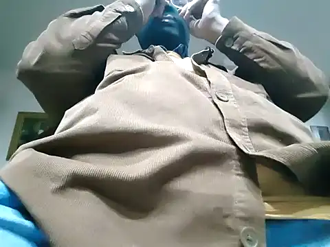 BlackEtChubby online show from April 2026 08:12:02 PM