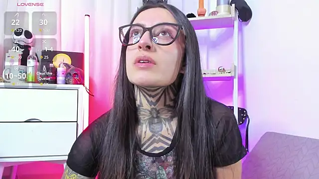 Snapshot of SAMANTHA_DM chatting on September 2025 02:06:02 PM SAMANTHA DM online show from September 2025 02:06:02 PM