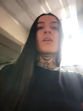 SAMANTHA DM online show from March 2026 04:14:01 PM