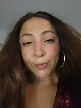 VickyHoult online show from December 2025 08:06:02 PM