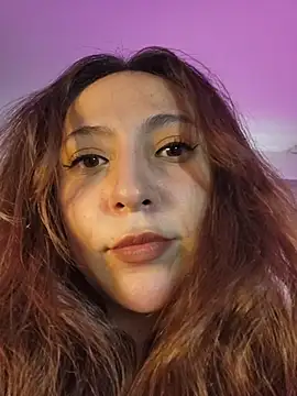 VickyHoult online show from February 2026 08:49:01 PM