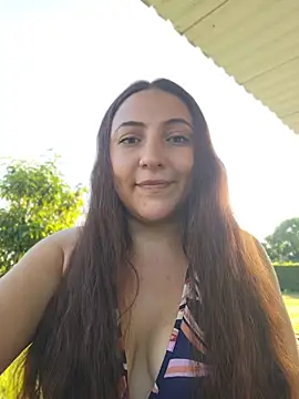 Snapshot of VickyHoult chatting on June 2026 09:52:01 PM VickyHoult online show from June 2026 09:52:01 PM
