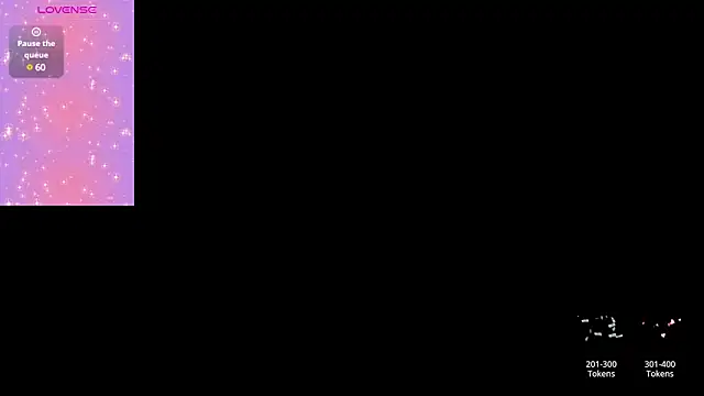 Snapshot of Tiffany_teressa chatting on March 2025 02:56:02 PM Tiffany teressa online show from March 2025 02:56:02 PM