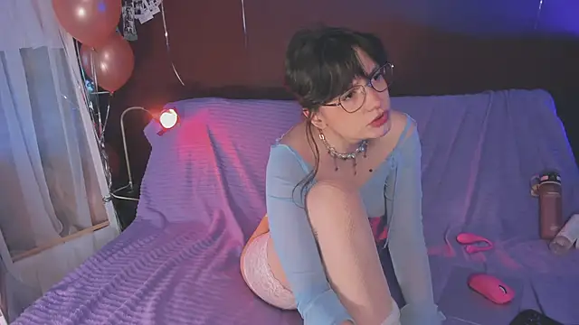 juby yuby online show from March 2026 12:20:02 PM