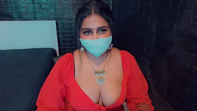 SonY CaM online show from January 2025 05:41:01 PM