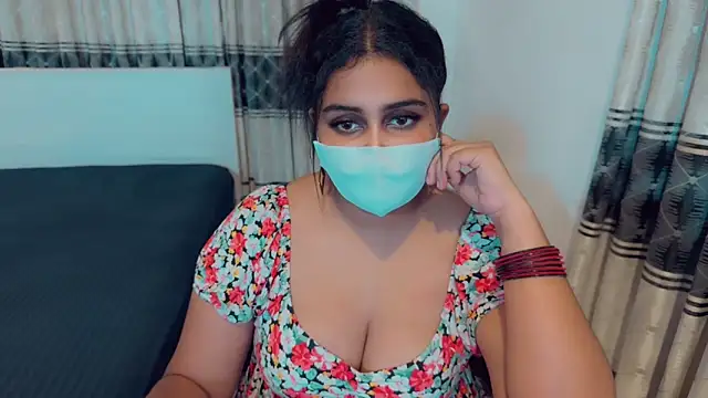 SonY CaM online show from September 2025 05:14:01 PM