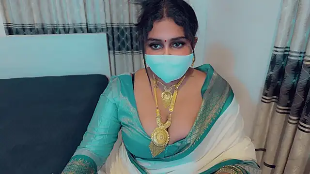 SonY CaM online show from November 2025 04:52:02 PM