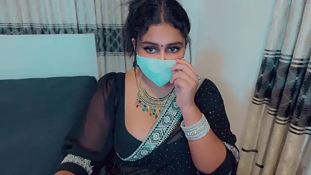 SonY CaM online show from November 2025 04:39:02 PM