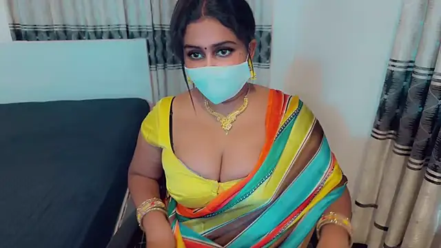 SonY CaM online show from November 2025 05:02:01 PM