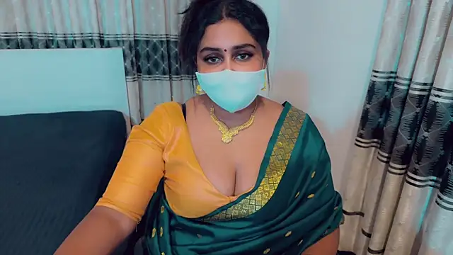 SonY CaM online show from November 2025 05:00:02 PM