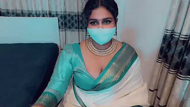 SonY CaM online show from December 2025 05:07:01 PM