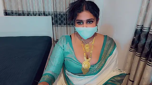 SonY CaM online show from December 2025 04:56:01 PM