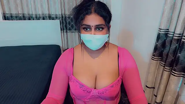 SonY CaM online show from January 2026 05:04:01 PM