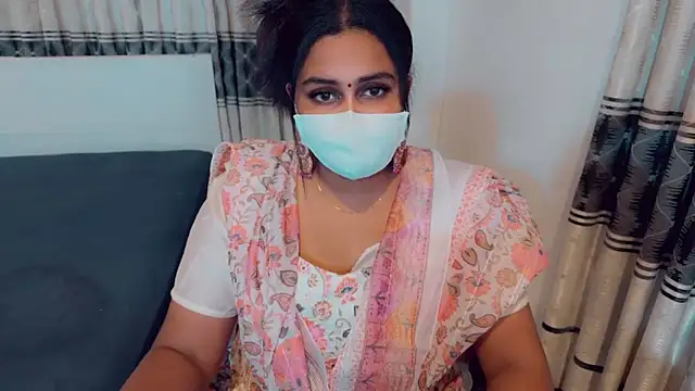 SonY CaM online show from March 2026 05:40:01 PM