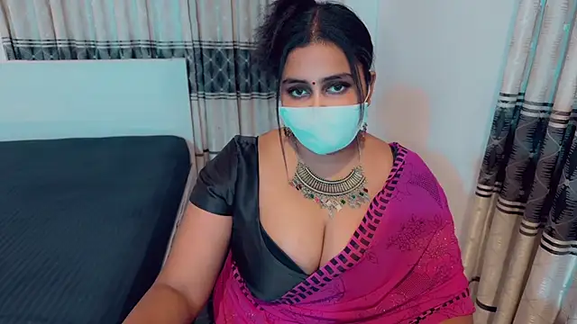 SonY CaM online show from April 2026 05:22:02 PM