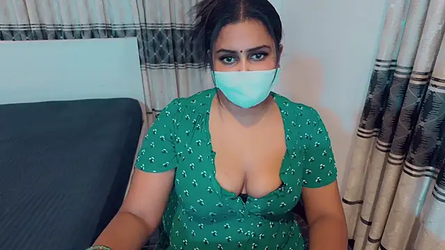 SonY CaM online show from April 2026 08:34:01 AM