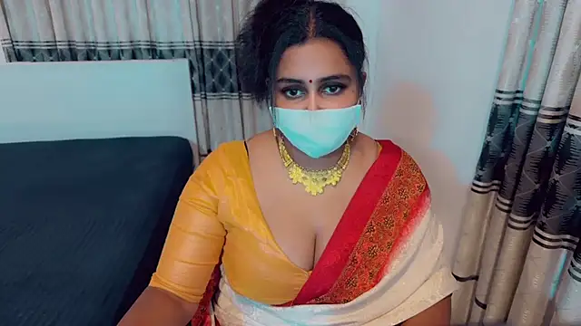 SonY CaM online show from April 2026 09:32:02 AM