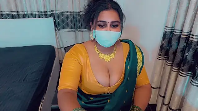 SonY CaM online show from April 2026 07:58:02 PM