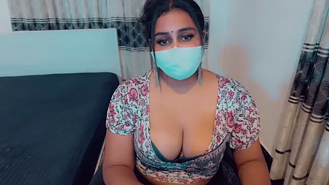 SonY CaM online show from April 2026 05:32:02 PM