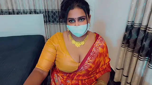 SonY CaM online show from May 2026 09:59:02 AM