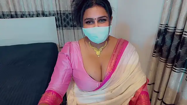 SonY CaM online show from June 2026 10:04:01 AM