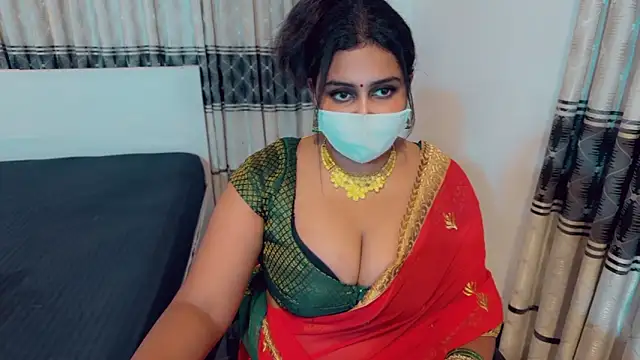 SonY CaM online show from June 2026 05:34:02 PM