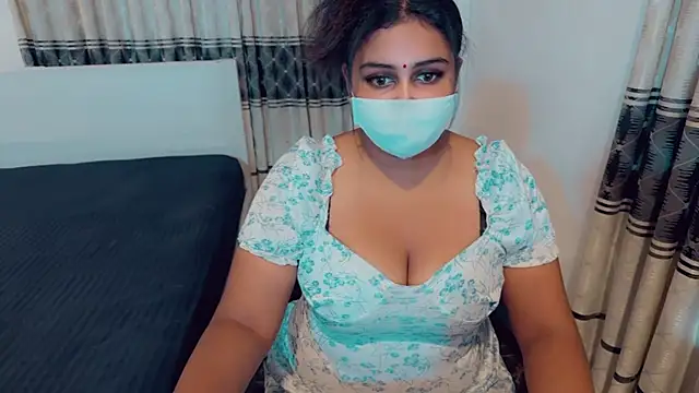 SonY CaM online show from June 2026 09:34:02 AM