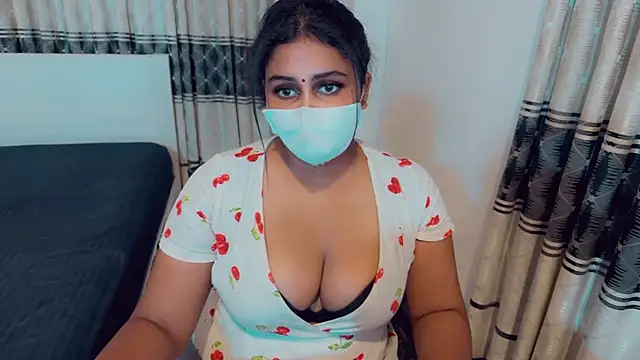 SonY CaM online show from June 2026 12:33:01 PM