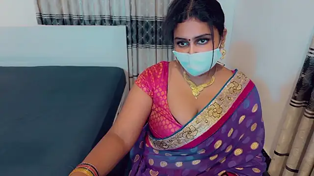 SonY CaM online show from July 2026 10:21:02 AM