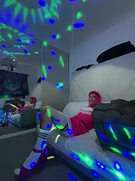 CD Sub2021 online show from March 2026 11:53:02 PM