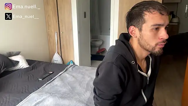 Emanuell   online show from April 2026 03:44:01 PM