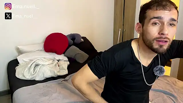 Emanuell   online show from April 2026 01:53:01 AM