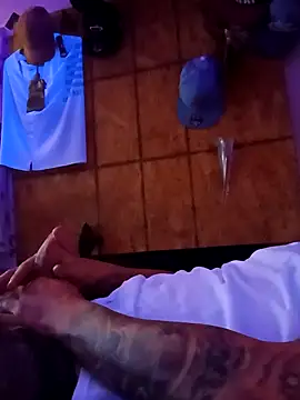 Jewfish420 online show from December 2024 07:38:02 AM