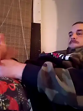 Jewfish420 online show from January 2025 11:35:02 AM