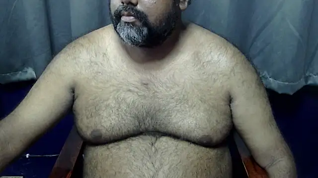 hairysubcub 70 online show from October 2025 08:33:01 AM