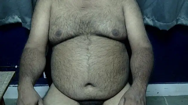 hairysubcub 70 online show from November 2025 04:50:01 PM