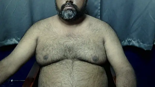 hairysubcub 70 online show from December 2025 06:52:02 AM