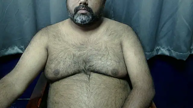 hairysubcub 70 online show from January 2026 09:35:01 AM