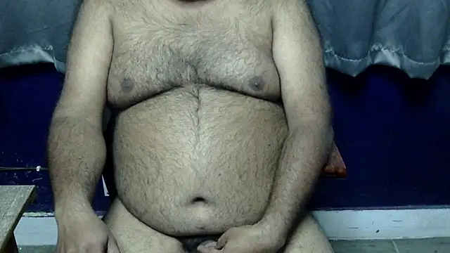 hairysubcub 70 online show from January 2026 05:18:02 PM