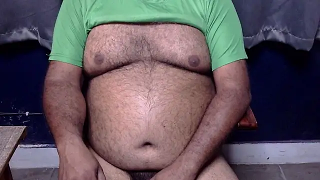 hairysubcub 70 online show from March 2026 05:26:02 AM