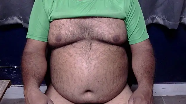 hairysubcub 70 online show from March 2026 08:18:01 AM