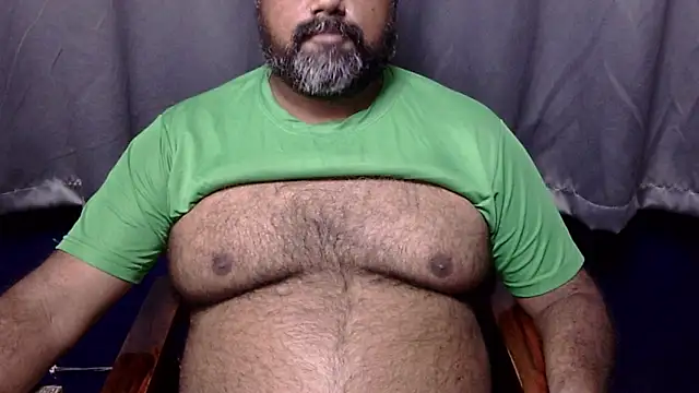 hairysubcub 70 online show from March 2026 07:35:01 AM