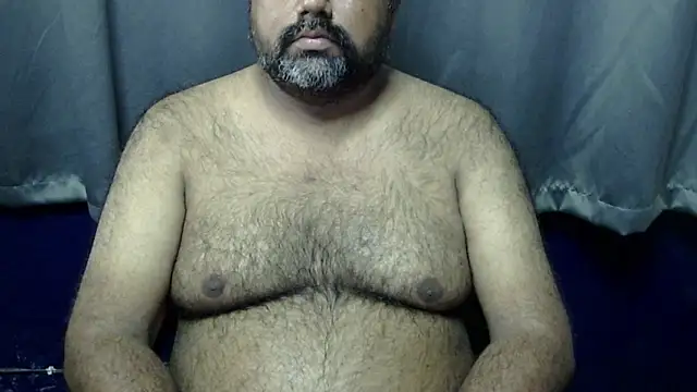 hairysubcub 70 online show from July 2026 07:03:01 AM