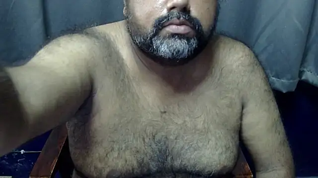 hairysubcub 70 online show from July 2026 06:40:02 AM